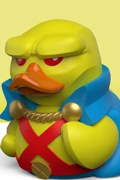 numskull® DC Comics: Martian Manhunter TUBBZ™ (First Edition) samlefigur