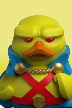 numskull® DC Comics: Martian Manhunter TUBBZ™ (First Edition) samlefigur