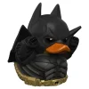 numskull® DC Comics: The Dark Knight Batman TUBBZ™ plysjfigur