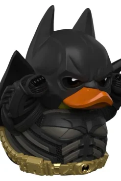numskull® DC Comics: The Dark Knight Batman TUBBZ™ plysjfigur