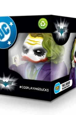 numskull® DC Comics: The Dark Knight JokerTUBBZ™ samlefigur