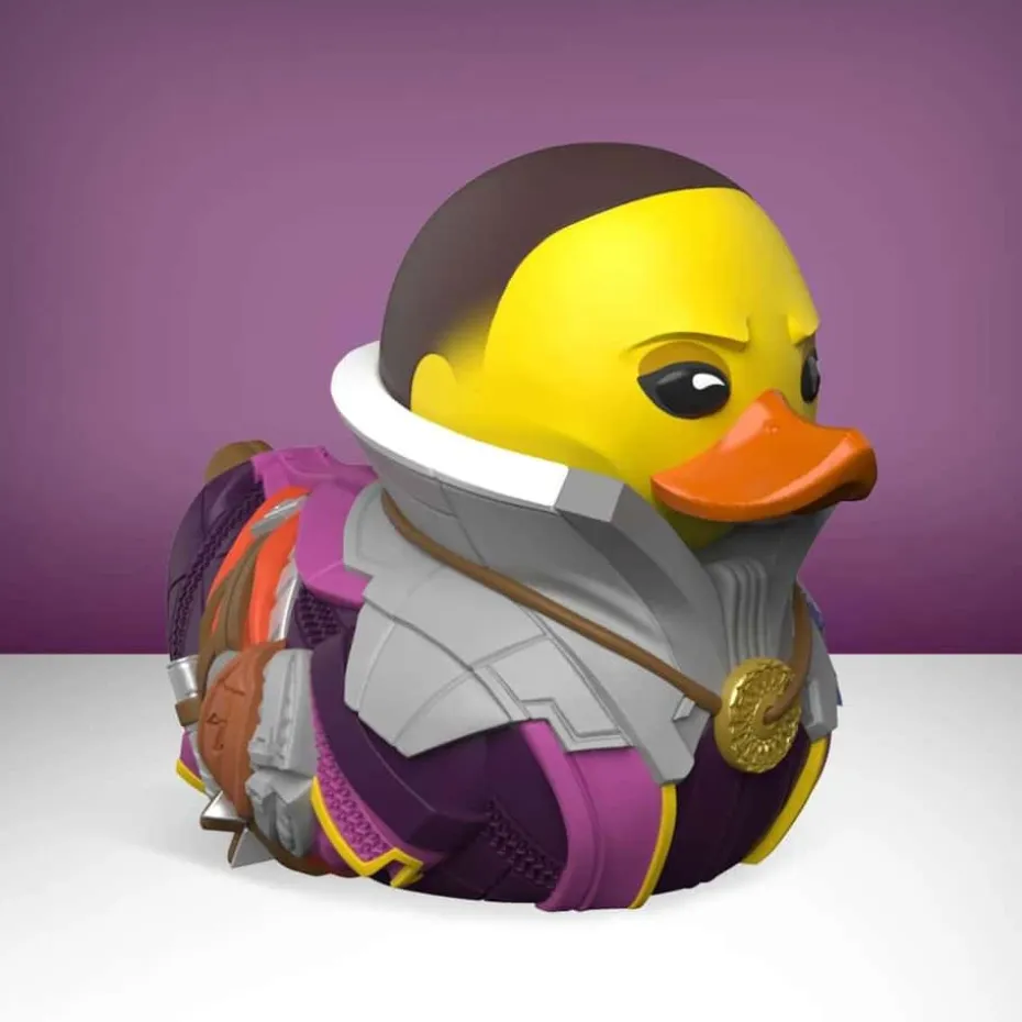 numskull® Destiny: Ikora TUBBZ™ (First Edition) samlefigur
