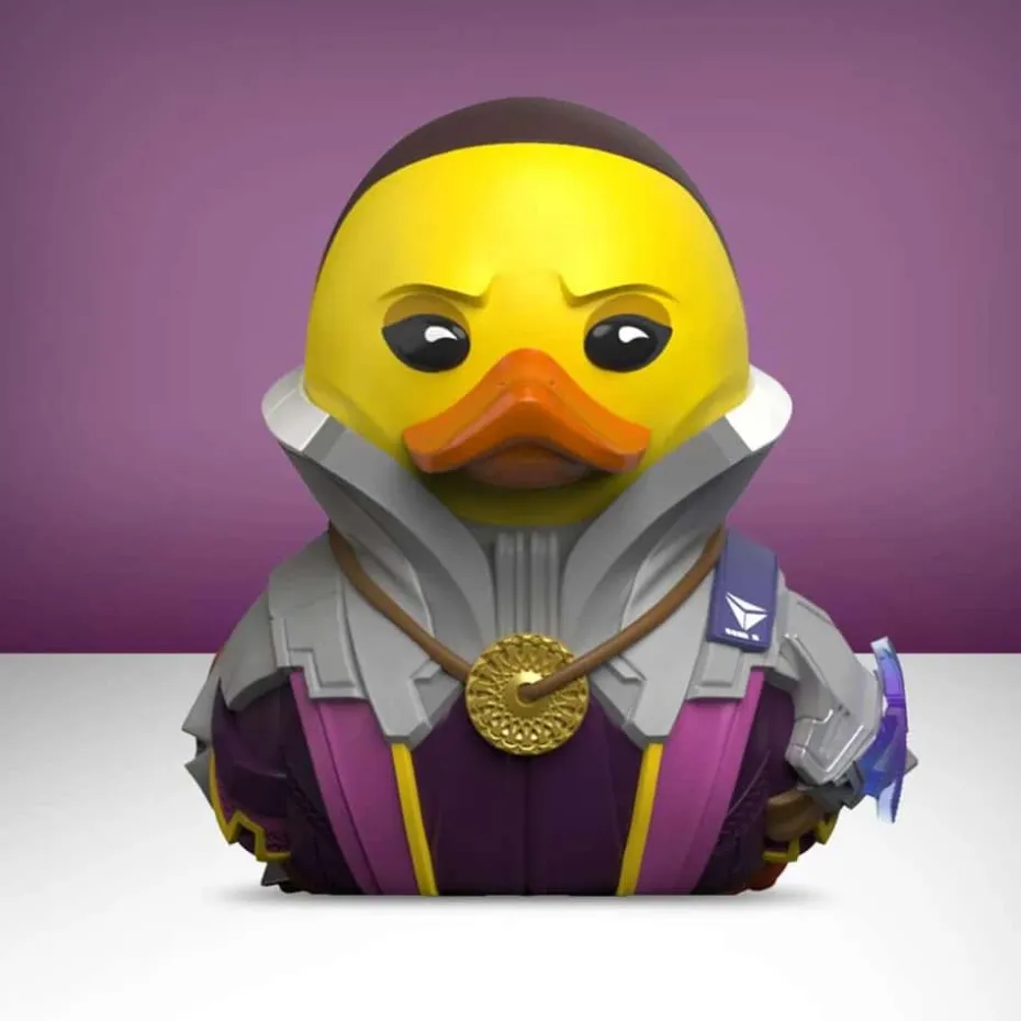 numskull® Destiny: Ikora TUBBZ™ (First Edition) samlefigur