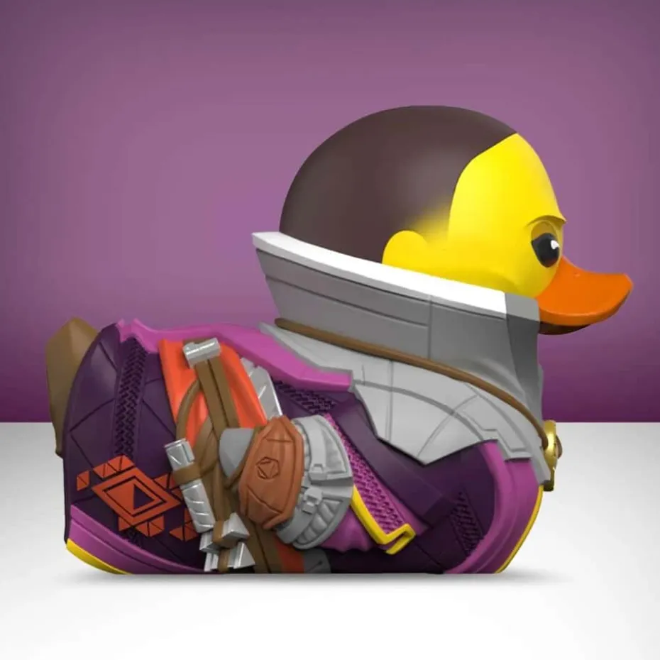 numskull® Destiny: Ikora TUBBZ™ (First Edition) samlefigur