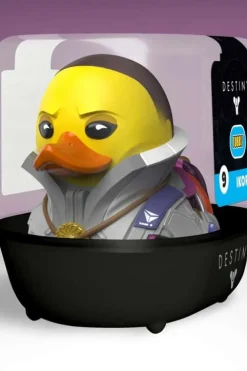 numskull® Destiny: Ikora TUBBZ™ (First Edition) samlefigur