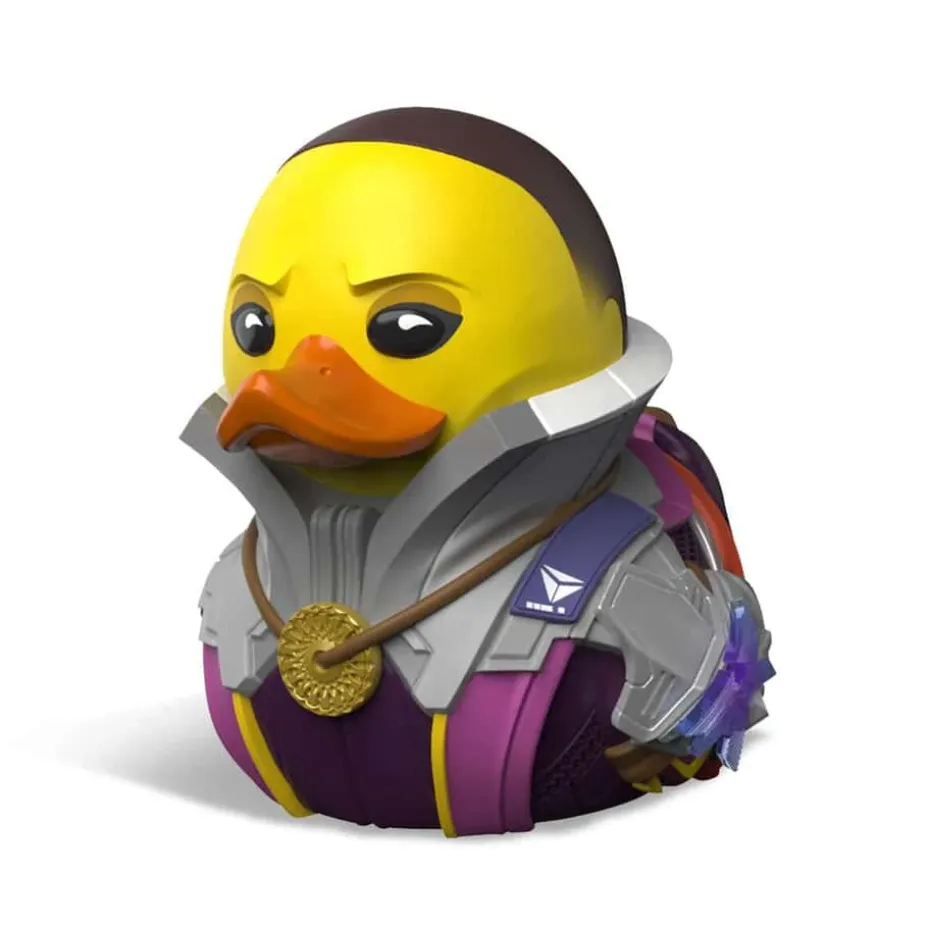 numskull® Destiny: Ikora TUBBZ™ (First Edition) samlefigur