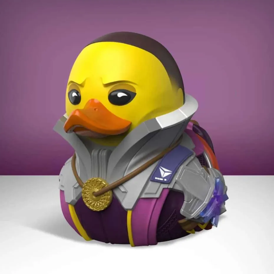 numskull® Destiny: Ikora TUBBZ™ (First Edition) samlefigur