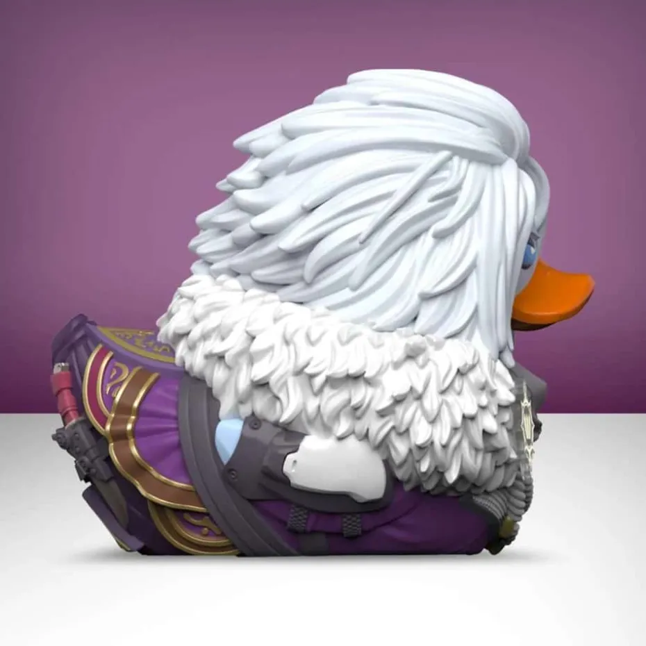 numskull® Destiny: Mara Sov TUBBZ™ (First Edition) samlefigur