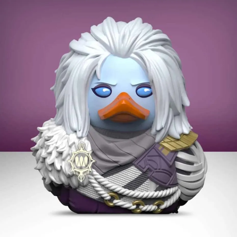 numskull® Destiny: Mara Sov TUBBZ™ (First Edition) samlefigur