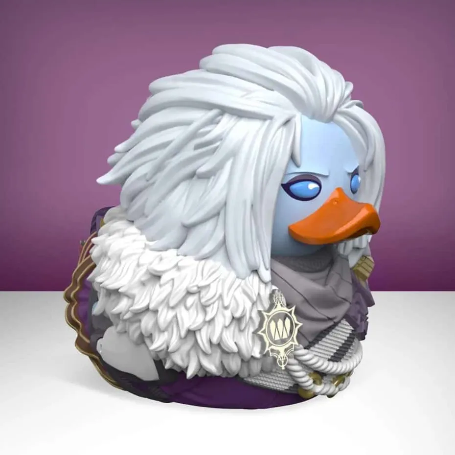 numskull® Destiny: Mara Sov TUBBZ™ (First Edition) samlefigur