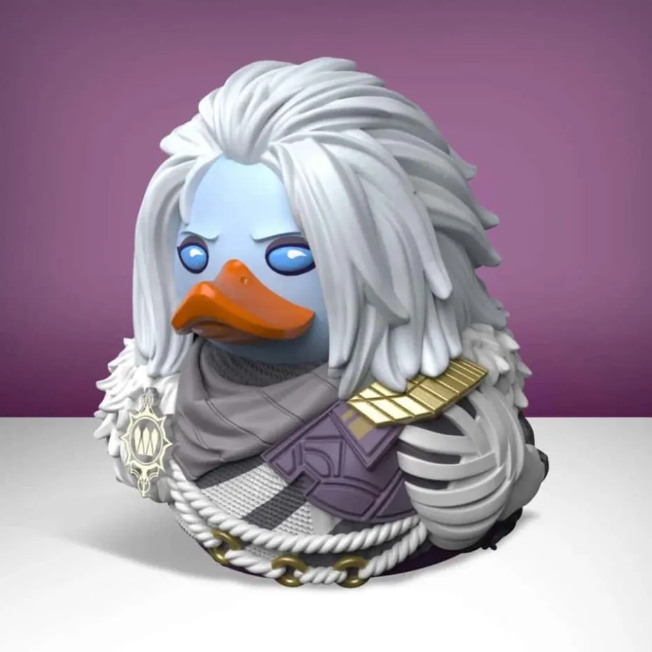 numskull® Destiny: Mara Sov TUBBZ™ (First Edition) samlefigur