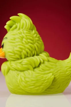 numskull® Dr Seuss: The Grinch Mini Edition TUBBZ™ samlefigur