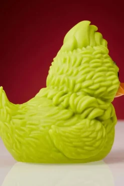 numskull® Dr Seuss: The Grinch Mini Edition TUBBZ™ samlefigur
