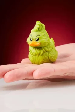 numskull® Dr Seuss: The Grinch Mini Edition TUBBZ™ samlefigur