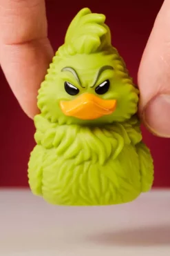 numskull® Dr Seuss: The Grinch Mini Edition TUBBZ™ samlefigur