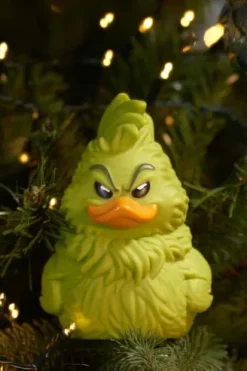 numskull® Dr. Seuss: The Grinch TUBBZ™ samlefigur