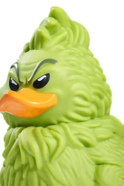 numskull® Dr. Seuss: The Grinch TUBBZ™ samlefigur