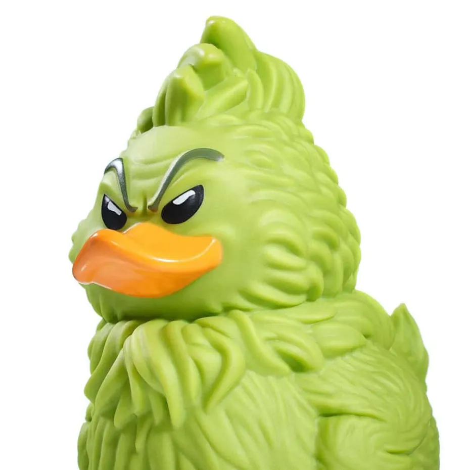 numskull® Dr. Seuss: The Grinch TUBBZ™ samlefigur