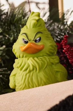 numskull® Dr. Seuss: The Grinch TUBBZ™ samlefigur