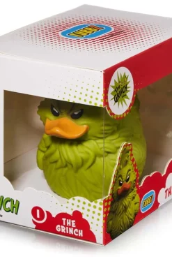 numskull® Dr. Seuss: The Grinch TUBBZ™ samlefigur