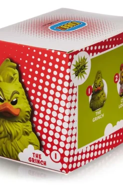 numskull® Dr. Seuss: The Grinch TUBBZ™ samlefigur