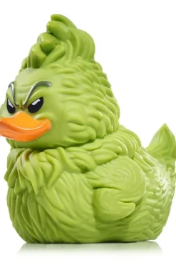 numskull® Dr. Seuss: The Grinch TUBBZ™ samlefigur