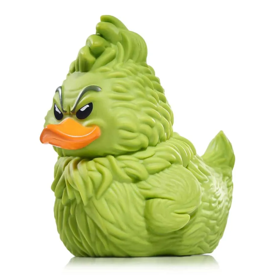 numskull® Dr. Seuss: The Grinch TUBBZ™ samlefigur