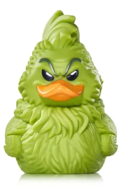 numskull® Dr. Seuss: The Grinch TUBBZ™ samlefigur