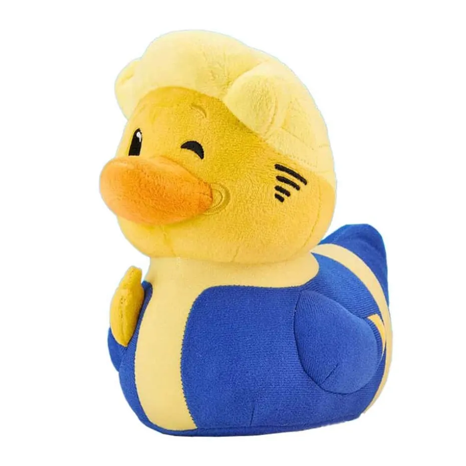 numskull® Fallout: Vault Boy TUBBZ™ plysjfigur