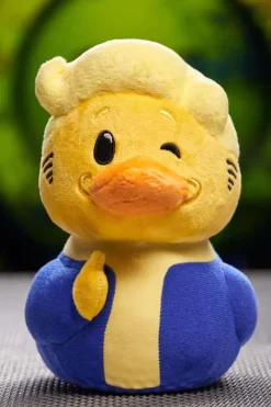 numskull® Fallout: Vault Boy TUBBZ™ plysjfigur