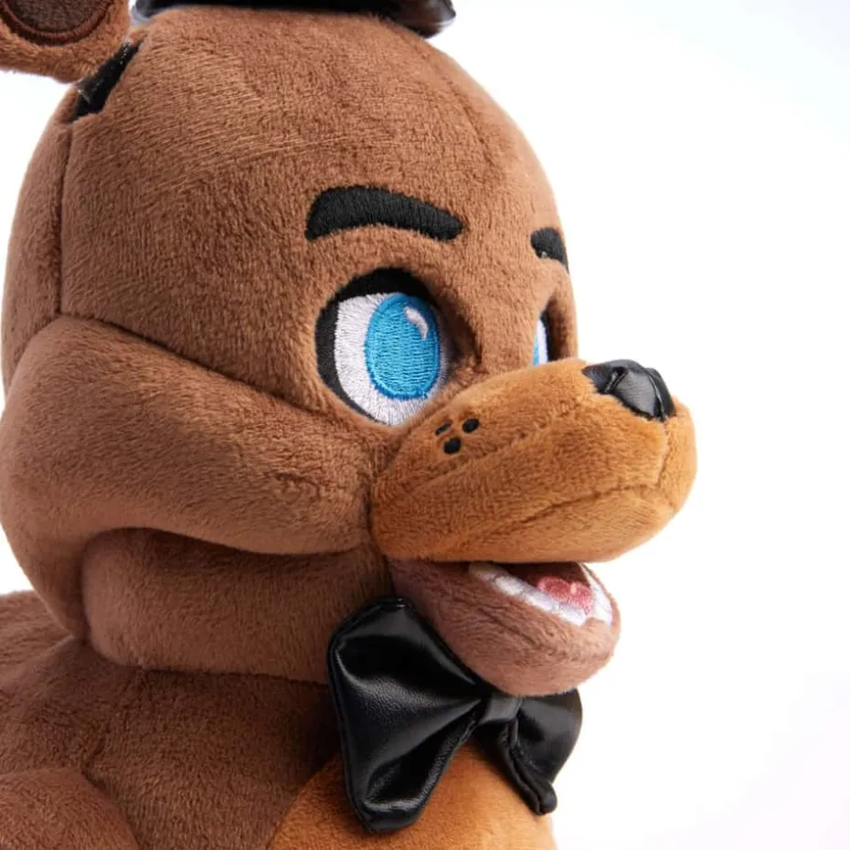 numskull® Five Nights At Freddy's: Freddy TUBBZ™ plysjfigur