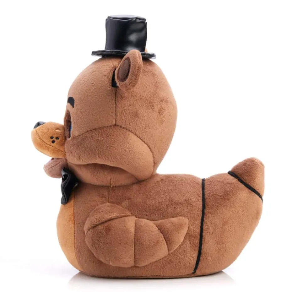 numskull® Five Nights At Freddy's: Freddy TUBBZ™ plysjfigur