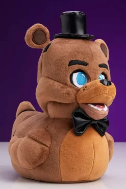 numskull® Five Nights At Freddy's: Freddy TUBBZ™ plysjfigur