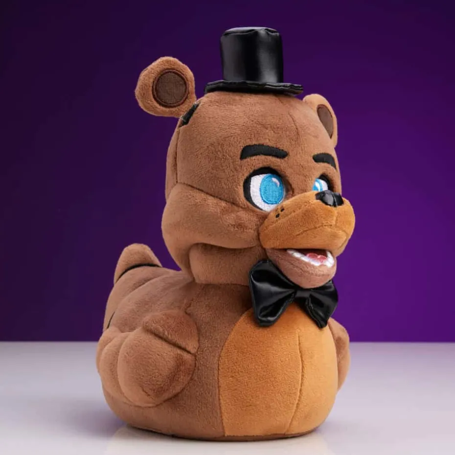 numskull® Five Nights At Freddy's: Freddy TUBBZ™ plysjfigur