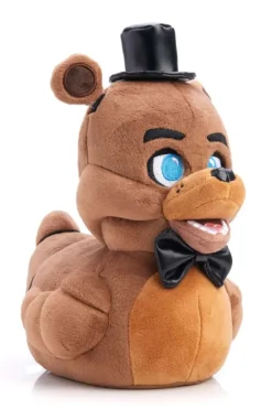 numskull® Five Nights At Freddy's: Freddy TUBBZ™ plysjfigur