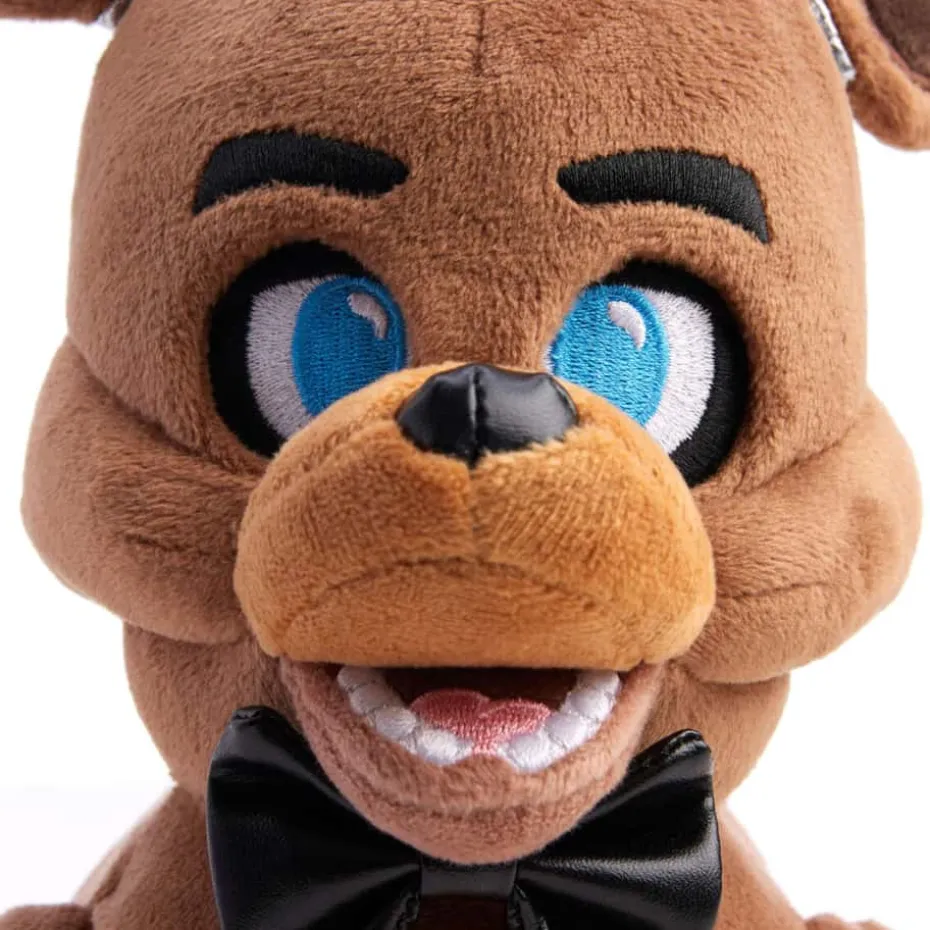 numskull® Five Nights At Freddy's: Freddy TUBBZ™ plysjfigur