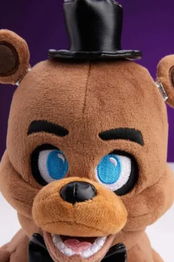 numskull® Five Nights At Freddy's: Freddy TUBBZ™ plysjfigur