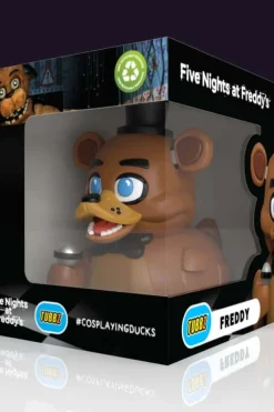 numskull® Five Nights At Freddy's: Freddy TUBBZ™ samlefigur