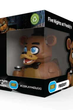 numskull® Five Nights At Freddy's: Freddy TUBBZ™ samlefigur
