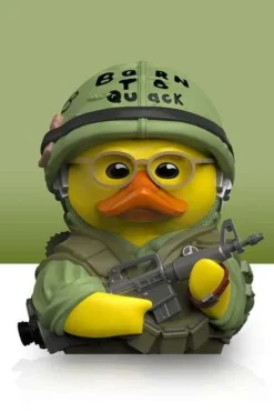 numskull® Full Metal Jacket: Sgt J.T Davis TUBBZ™ samlefigur