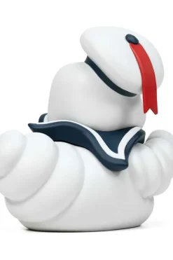 numskull® Ghostbusters: Stay Puft TUBBZ™ samlefigur