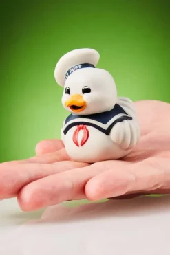 numskull® Ghostbusters: Stay Puft TUBBZ™ mini samlefigur