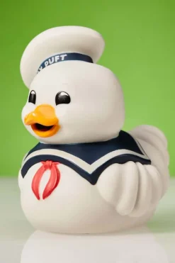 numskull® Ghostbusters: Stay Puft TUBBZ™ mini samlefigur