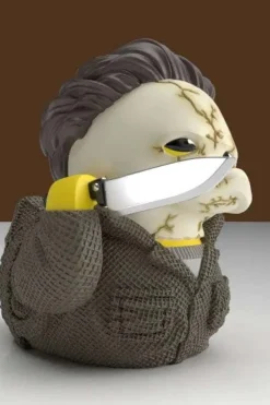 numskull® Halloween: Michael Myers TUBBZ™ samlefigur