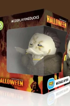 numskull® Halloween: Michael Myers TUBBZ™ samlefigur