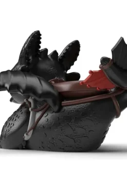 numskull® How To Train Your Dragon: Toothless TUBBZ™ samlefigur