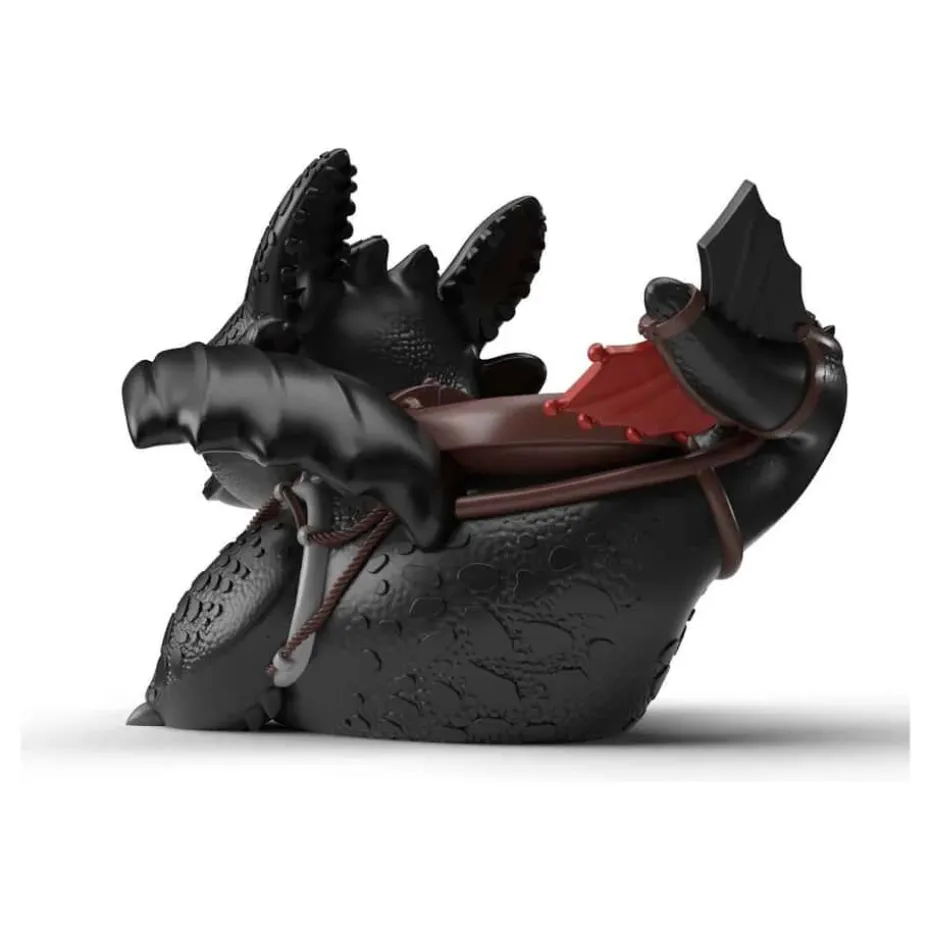 numskull® How To Train Your Dragon: Toothless TUBBZ™ samlefigur