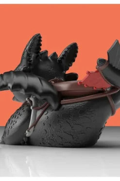 numskull® How To Train Your Dragon: Toothless TUBBZ™ samlefigur