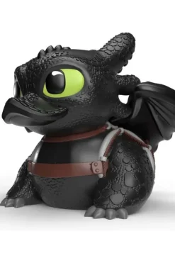 numskull® How To Train Your Dragon: Toothless TUBBZ™ samlefigur