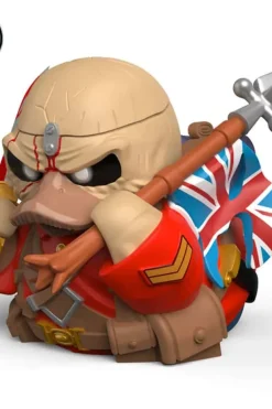 numskull® Iron Maiden: Eddie The Trooper TUBBZ™ samlefigur